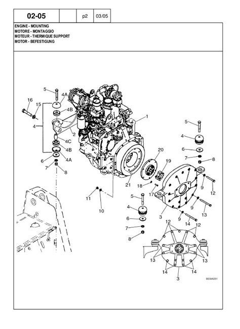 aftermarket parts for new holland skid steer|new holland parts diagram.